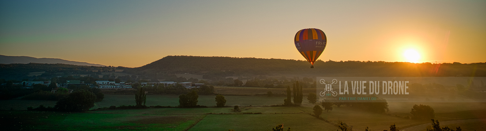 Rendez-vous dans les Alpes-de-Haute-Provence pour un Spectacle saisissant et coloré