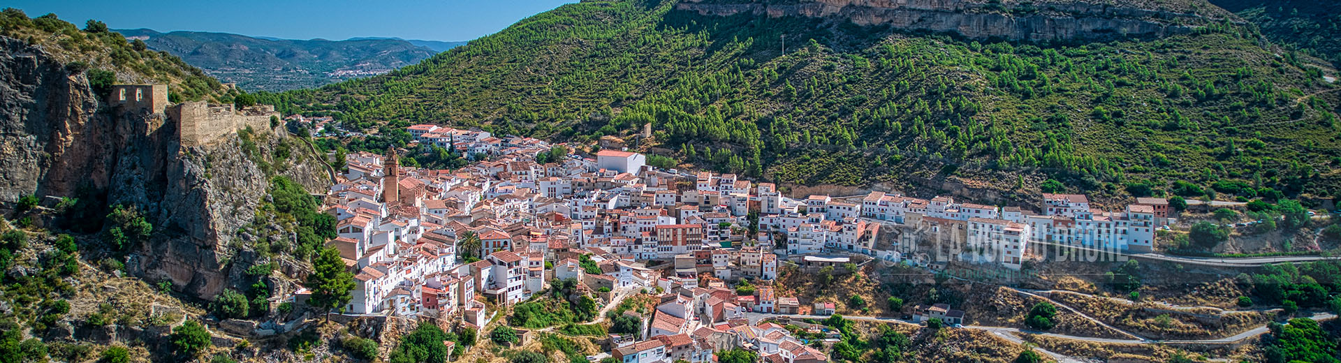 Comunidad Valenciana, España