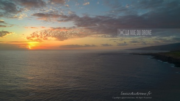 Souffleur, littoral de Saint-Leu Souffleur, littoral de Saint-Leu