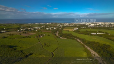 Ville de Saint-Pierre Ville de Saint-Pierre