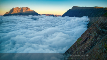 Ile de La Réunion, Le Maïdo Ile de La Réunion, Le Maïdo