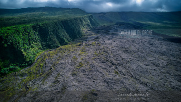 Ile de La Réunion, Route des Laves Ile de La Réunion, Route des Laves