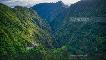 Ile de La Réunion, Takamaka Ile de La Réunion, Takamaka