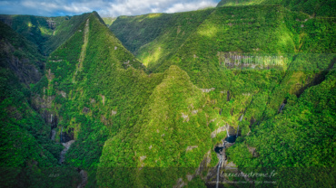 Ile de La Réunion, Takamaka Ile de La Réunion, Takamaka