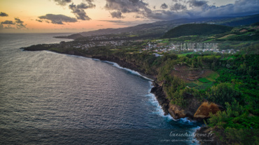 Ile de La Réunion, Vincendo Ile de La Réunion, Vincendo