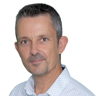 Eric Daniélou, La Vue du Drone